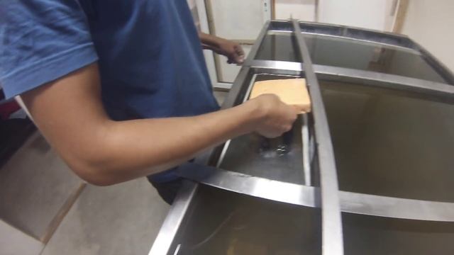 Аквапечать шлифованный алюминий в Кемерово смотреть онлайн