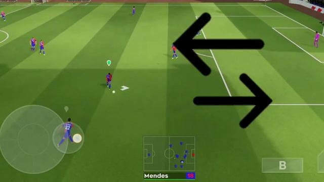 Как делать финты в DLS22|Обучение финтам смотреть онлайн