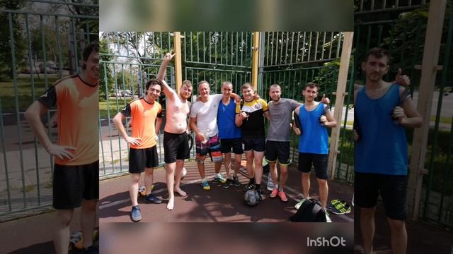 Музыка, Жизнь, Спорт, Дружба, Отдых, Альянс Атлетикос!! смотреть онлайн