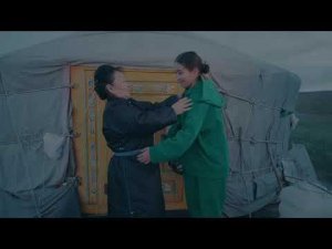 КЫРГАН-АВАМ КАРАКТАРЫ - ДАРЫЙ