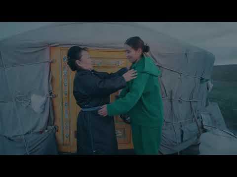 КЫРГАН-АВАМ КАРАКТАРЫ - ДАРЫЙ