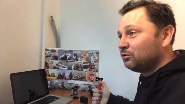 Розыгрыш экшн Камеры и ещё пара бонусов подписчикам! смотреть онлайн