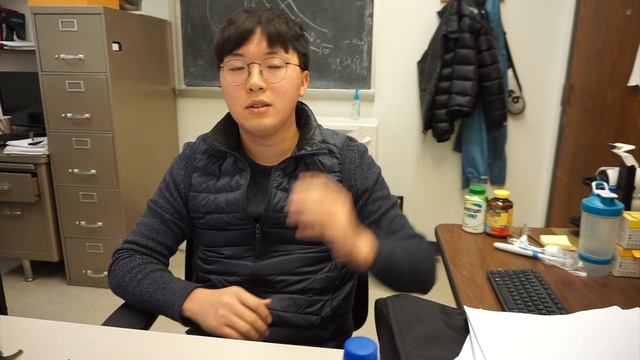 채점, 공부 살아남기 (How to swim not sink during finals week) смотреть онлайн