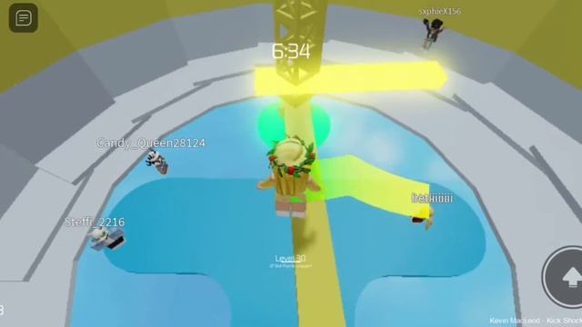 • БАШНЯ АДА • КАК ЭТО ПРОЙТИ? • Tower of Hell • Roblox • смотреть онлайн