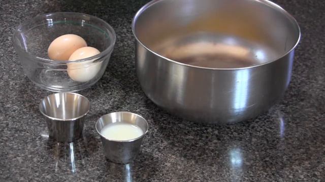 Mini Omelette Muffins