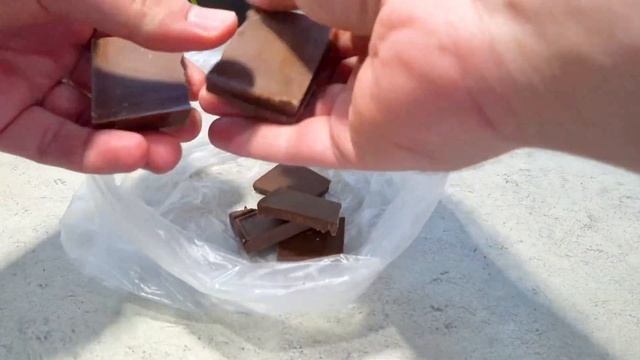 Творожное эскимо/сырки дома