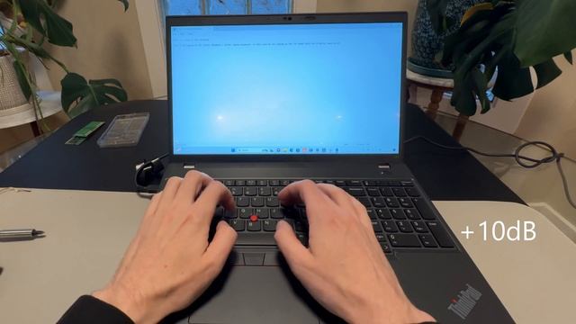 Lenovo ThinkPad L15 - Gen 4 - User Review and Testing смотреть онлайн