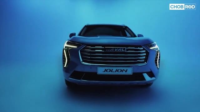 ทำความรู้จัก Haval Jolion 2021 GWM ปล่อยปีนี้แน่ ! | Chobrod News смотреть онлайн