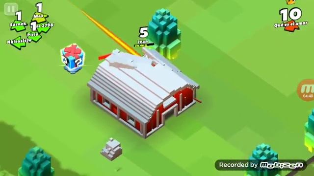 Обзор игры CRASH OF CARS 1# смотреть онлайн