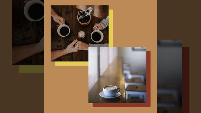 Groovy Music for Gourmet Coffee Roasters смотреть онлайн