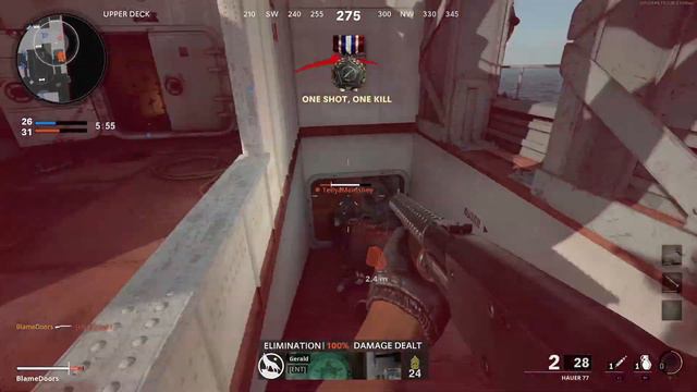 These are NOT Treyarch maps (Black Ops Cold War) смотреть онлайн