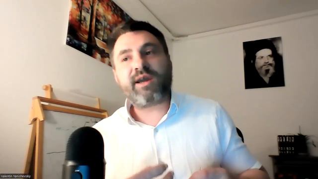 Записки.266. Соображающий после вина.Что такое Вера.Практика. Рабаш.2 урок смотреть онлайн
