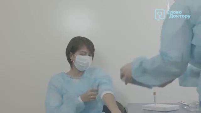 Здоровье/В чем РАЗНИЦА МЕЖДУ ПЦР тестом/ИФА анализом/Коронавирус/Актуальное/Слово Доктору/ смотреть онлайн