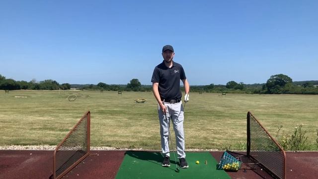 EASY AND EFFECTIVE CAST FIX DRILL: 2 SIMPLE steps to stop casting the golf club FOR GOOD! смотреть онлайн