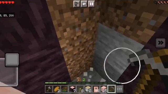 выживание в майнкрафт 1.20 #1 смотреть онлайн