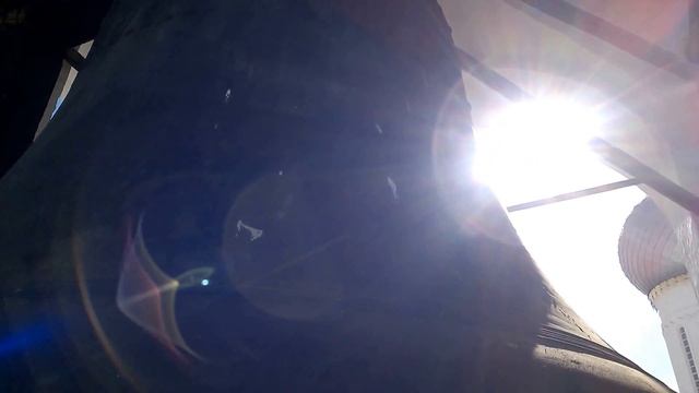 Ростов Великий. Сысой. Акимовский звон. смотреть онлайн