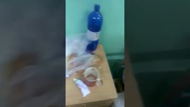 И снова тема условий пациентов в больницах смотреть онлайн