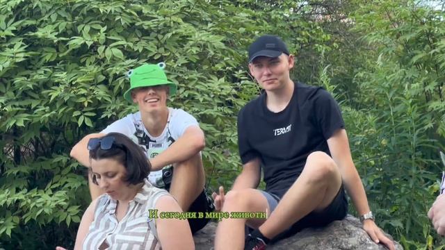 Уехали на выпускной в Питер. Vlog из поездки ? смотреть онлайн