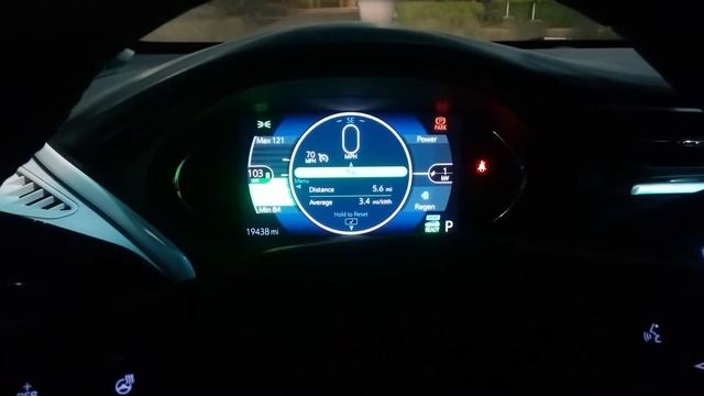First Driving Impressions Chevy Bolt EV with Cruze ECO Rims and Goodyear Fuel Assurance Max Tires смотреть онлайн