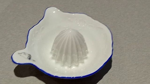 Соковыжималка 13 см Thun "Бернадотт /Гуси" /147945 смотреть онлайн