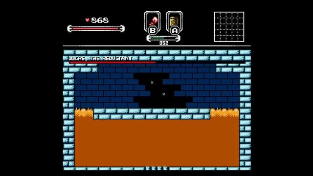 Zelda Classic・Forbidden Ascent Caelan Mode 13 VS "Lucas" (better version) смотреть онлайн