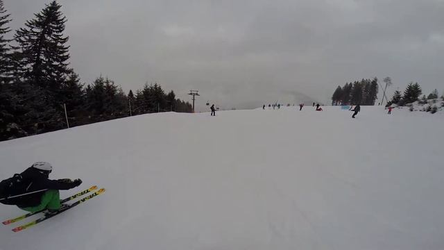 Австрия (Капрун-Цель ам Зее-Китцштайнхорн) Austria (Kaprun-Zell am see-Kitzsteinhorn) смотреть онлайн