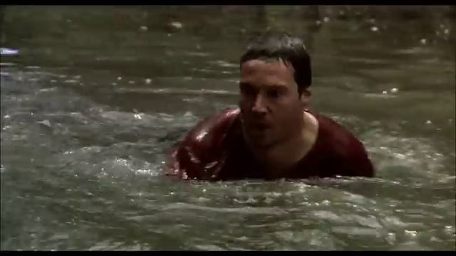 Official Black Water Trailer смотреть онлайн