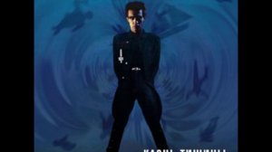 02.Наутилус Помпилиус Князь тишины.