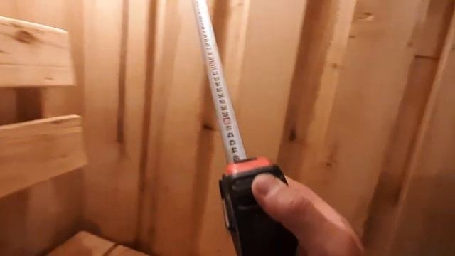 Размещение Авангарда в бане с топкой из комнаты отдыха смотреть онлайн