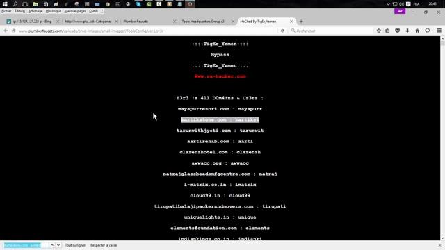 Target Based Website Hacking [Shelling Server+Symlink+Target Exploiting] смотреть онлайн