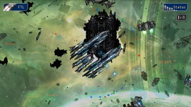 Space Rpg 3 - Battle For Utat-Sil смотреть онлайн