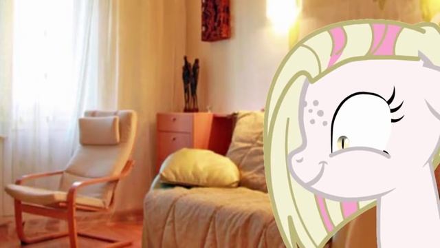 Пони страшилка красные башмачки смотреть онлайн