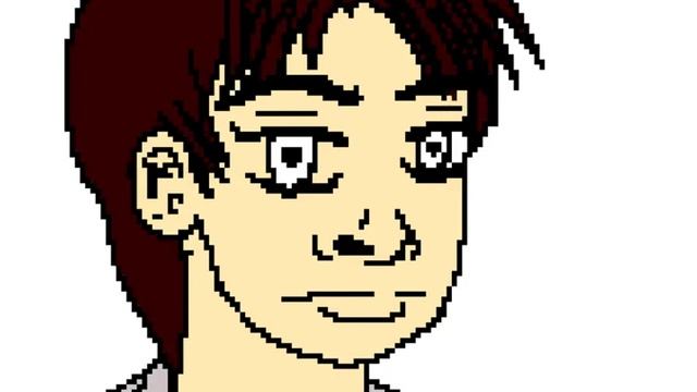 Speed Sketch Paint Pixel Art IbisPaint Sprite Comics #META #4000 #HORAS #ASSISTIDOS #TMJ смотреть онлайн
