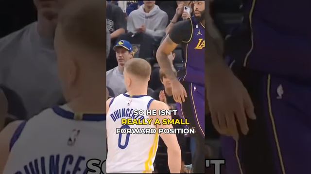 Wt* Will Donte Divincenzo as Starting Small Forward!? #viral #nba #gsw #basketball #sports смотреть онлайн