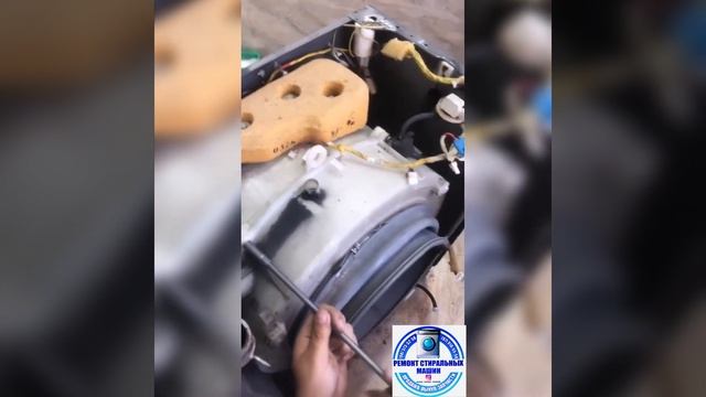 Ремонт стиральных машин смотреть онлайн