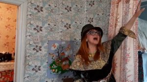 Валентина и Аллочка! Песни от души!