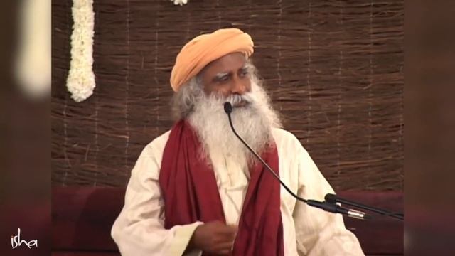 Можно ли излечить себя силой мысли «Внутренняя инженерия» #Садгуру 25 06 2020 смотреть онлайн