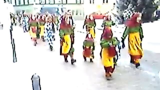 lNarrensprung Dillingen /Donau смотреть онлайн