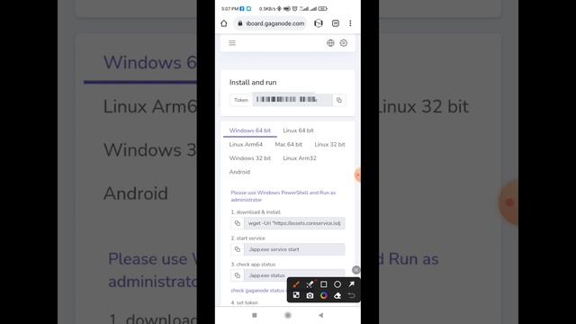 GaGa Node free mining || 20-30$ Daily Passive Income || New Crypto Mining Platform || Gaga Mining смотреть онлайн