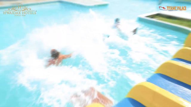 Titanic Palace Hurghada_2021 смотреть онлайн