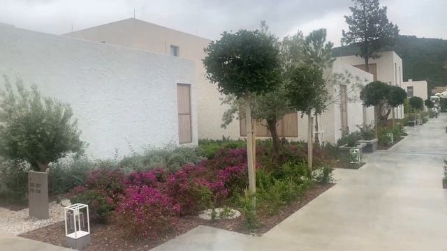 Voyage Torba 5* 2021 смотреть онлайн