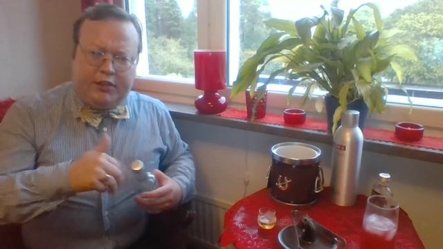 Keatingtons bäska droppar N:o 5 смотреть онлайн