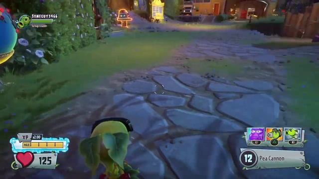 How to Bean jump (pvz garden warfare 2) смотреть онлайн