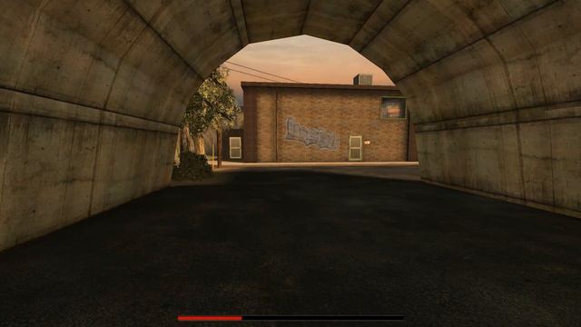 Postal2 прохождение