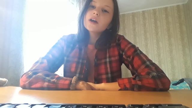 ✨Танцы на стёклах✨ cover ✨ смотреть онлайн
