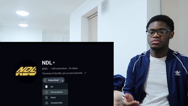You Lied To Me!! | NDL - Niko Vs Beta Squad (Reaction) смотреть онлайн