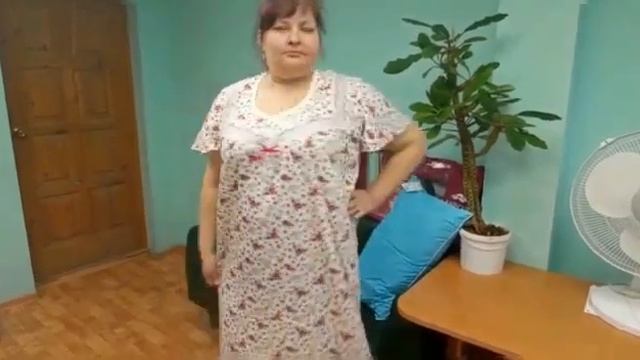 Ночные сорочки смотреть онлайн