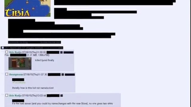 Gift Man visits 4chan смотреть онлайн