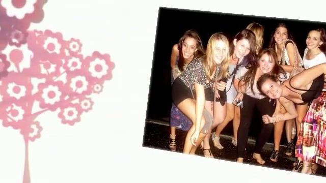 Rest In Peace Jacqlyn Ames-18 Aug 1994 - 15 Nov2010 смотреть онлайн