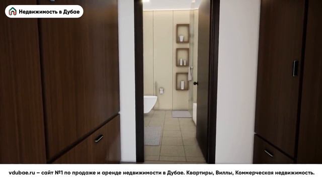 Продажа недвижиости в Дубае в рассрочку – vdubae.ru смотреть онлайн